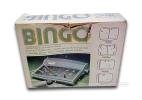 Bingo TVG-203 Caja