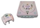Dreamcast Sakura Wars edition