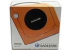 Caja Gamecube Orange Edition