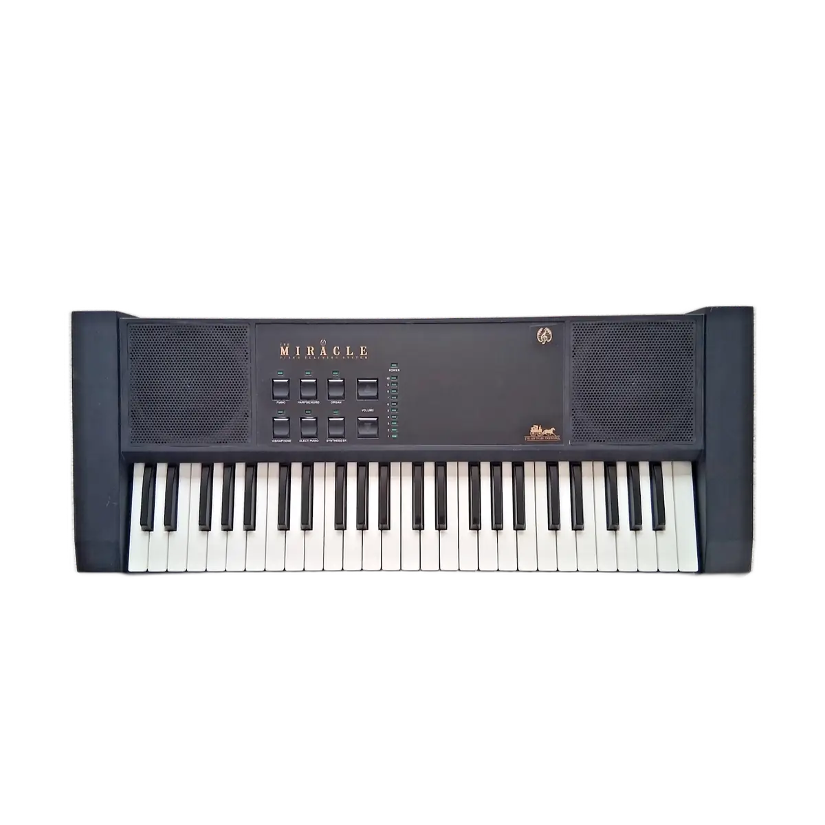 Miracle Piano Teaching System