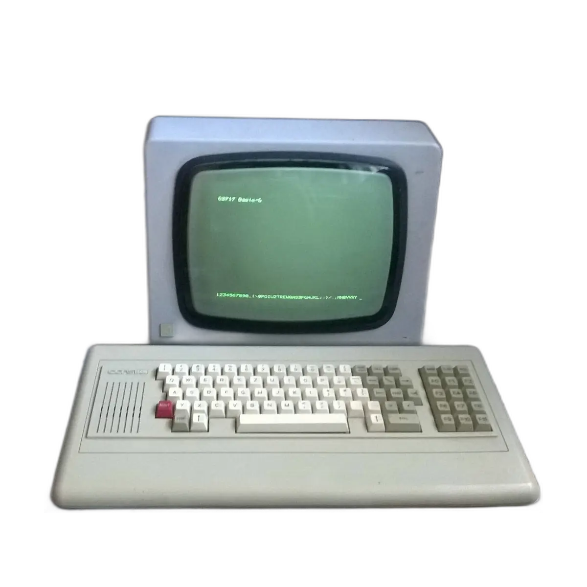 Consul 2717