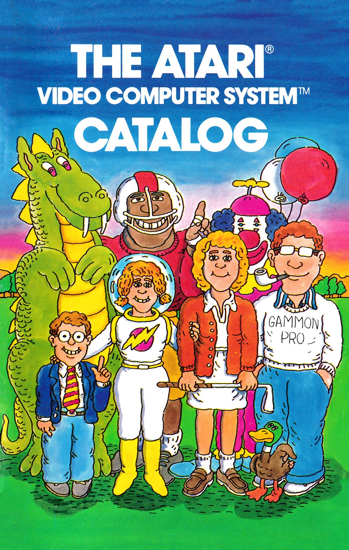 Catálogos
