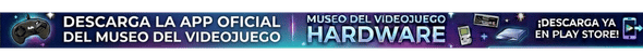 Descarga la app oficial del MDV