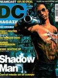 DC Magazine Nº02