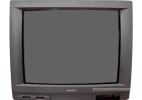 Sharp Super Famicom Naizou TV SF1