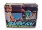 Adversary Pong Caja