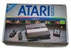 Atari 5200 Caja