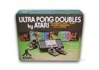 Atari Ultra Pong Doubles C-402D Caja