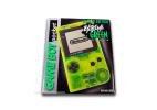 Game Boy Pocket Extreme Green Caja