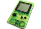Game Boy Pocket Extreme Green