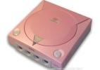 Dreamcast Pearl Pink Edition