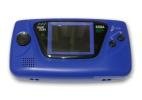 Game Gear Blue Edition