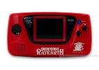 Game Gear Magic Knight Rayearth