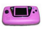 Game Gear Purple Edition