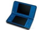 Nintendo DSi XL Blue Midnight