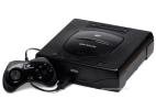 Sega Saturn Model 2