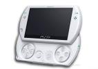 PSP Go White