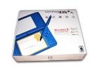 Caja DSi XL Blue Midnight