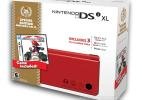 Caja DSi XL Red