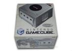 Caja Gamecube Platinum Edition