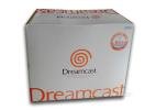 Caja de Dreamcast japonesa