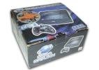Caja Sega Saturn Model 2