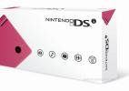 Caja Nintendo Dsi Pink