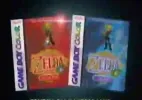The Legend of Zelda Oracle of Seasons 2001 (España)