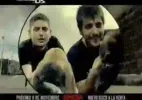 Nintendogs Anuncio con Estopa - 2005 - España