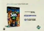 Los Sims 2 - Gamecube - 2005 - España