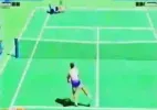 Publicidad TV Virtua Tennis Sega Professional Tennis (2000) Castellano