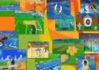 Mario y Sonic en los Juegos Olímpicos de Río - 2016 Nintendo España