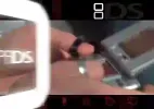 Anuncio de la Nintendo DS en España