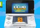 Club Penguin Cuerpo de Pingüinos de Elite - Anuncio de 2012 Nintendo España