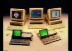 Amstrad - Australian Ad - 1988