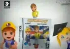 Megatrix NDS Anuncio 2008 (España)