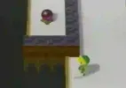 The Legend of Zelda Phantom Hourglass (Anuncio 2) Año 2007 Nintendo España