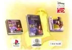 El Emperador y sus Locuras El Videojuego - 2001 - España
