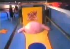 Kirby's Pinball Land - Anuncio de Game Boy