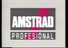 Amstrad PC 2000 - Español