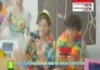 Mario Party Island Tour - 2014