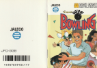 Big Challenge! Go! Go! Bowling
