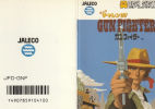 Big Challenge! Gun Fighter