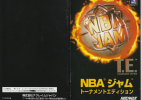 NBA Jam Tournament Edition