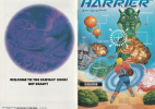 Space Harrier