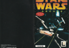 Star Wars Arcade