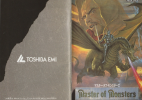 Master Of Monsters