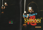 The Super Shinobi