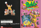 3D Ballz