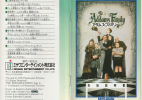 Addams Family